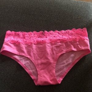NWT Victorias Secret Panty
